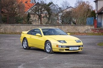 Nissan 300ZX Twin Turbo
