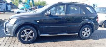 Kia Sorento č. 23644
