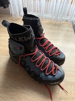 Boty Salewa
