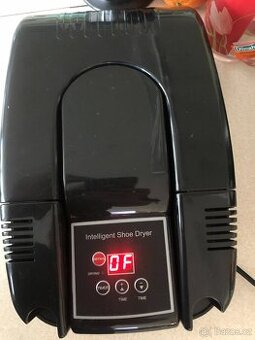 Turbo sušička na boty, 200W - 1