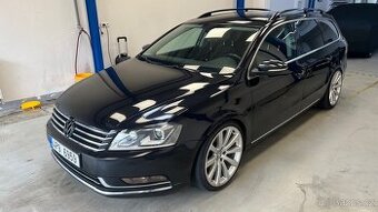 Passat b7 highline variant manual