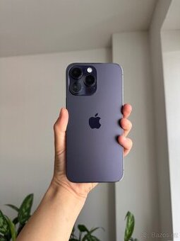 iPhone 14 pro max 256