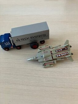 Transformers - 1