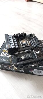 ASUS TUF GAMING B650-PLUS