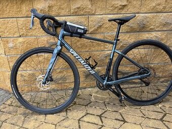 Gravel Specialised Diverge