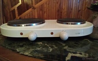 DVOJVAŘIČ CLATRONIC - 1