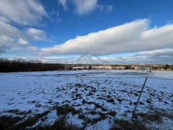 Prodej investičního pozemku pro bydlení, 1 507 m2 - Mezouň