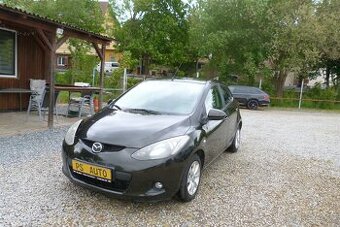Mazda 2 1.3i