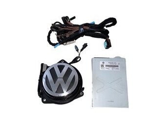 Kamera pro couvání 3C8980551 VW Passat CC 3C r.v. 2009