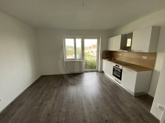 PRODEJ PŘÍZEMNÍHO BYTU 1+KK, U AREÁLU, TÁBOR