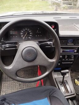 Opel kadet 1.6i - 1
