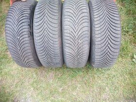 volvo sada zimních kol 195/65 R 15