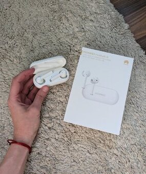 Bezdrátová sluchátka Huawei FreeBuds 3i