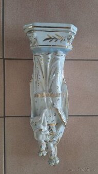 porcelánové sošky - 1