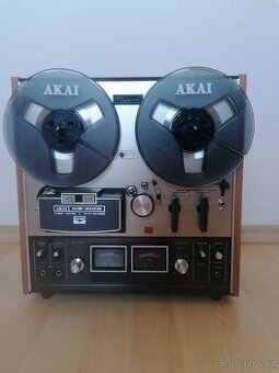 Akai GX 210D