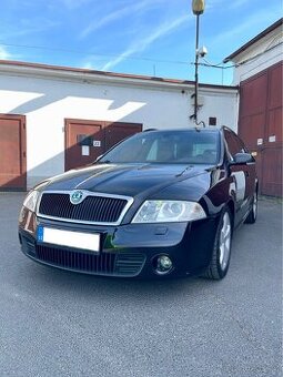 Škoda octavia tdi