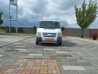Ford Transit 2.2tdci