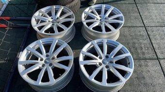 AUDI alu disky 18 palců - E8Jx18H2-N ET 29