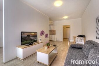 Pronájem bytu 2+kk, 48 m2 - Brno - Židenice, ev.č. 01764 - 1