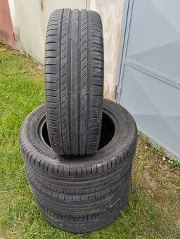 Continental 235/60 R18