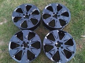 Prodam origo Alu kola Volvo XC 70 ERAKIR 5X108 R19