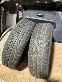 Pneu SAVA Eskimo 175/65 R15