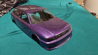 Audi RS2 Avant