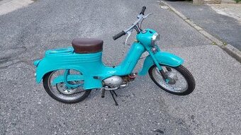 JAWA 555