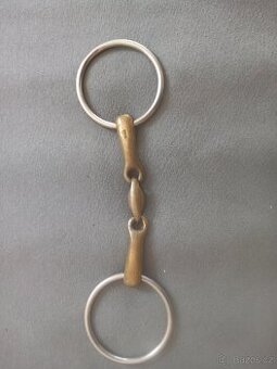 Udidlo jemné 13,5cm - 1