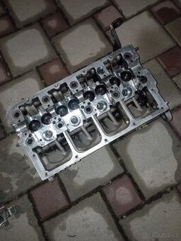 1.9 tdi Hlava motoru PD
