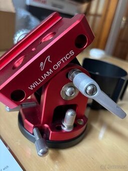 William Optics klín pro SkyGuider Pro - 1