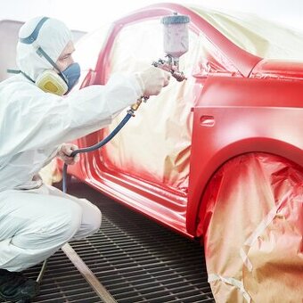 Lakýrník – Autoservis ARGA s.r.o. – Hradec Králové