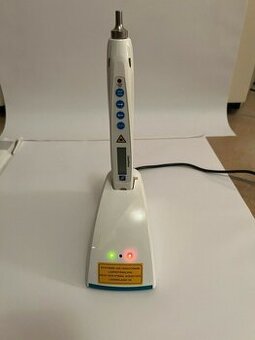 asia-med LaserPen Expert, akupunkturní laser,Reimers&Janssen