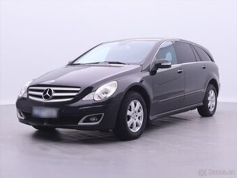 Mercedes-Benz Třídy R 3,0 320 CDI 4Matic Long 6-Míst (2007)