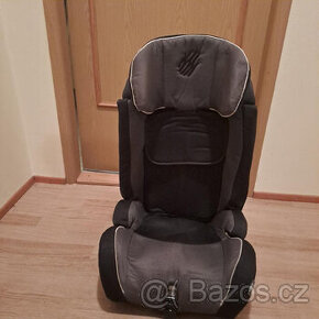 Prodám dětskou autosedačku pro 15 - 36 kg Nová cena 200,-
