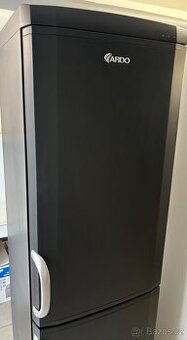 Kombinovaná lednička s mrazákem Ardo CO 2610 Black