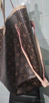 Kabelka Louis Vuitton originál