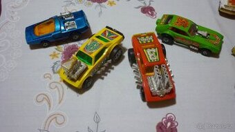 MATCHBOX SUPER KINGS