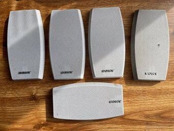 Krytky Sony Pascal 525 545 - 1