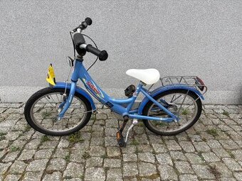 Dětské kolo Puky 18”