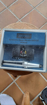 Stereofoní mikrofon Grundig, GDSM 331