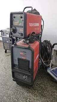 Svářečka CEBORA MIG 3840/T PULSE