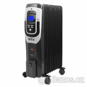 Voltomat HEATING Olejový radiátor elektrický