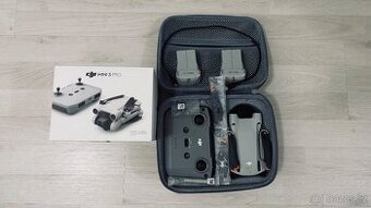 DJI Mini 3 Pro + príslušenstvo