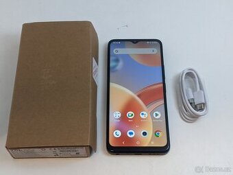TCL 406 3/32gb black.