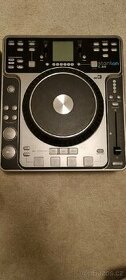 CD playery Stanton C.324