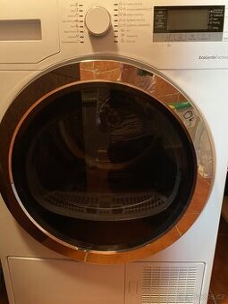 Sušička BEKO DPY 8506 GXB1