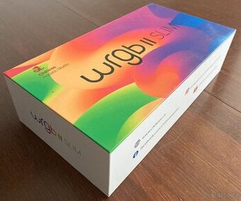 Chihiros WRGB II SLIM 30 23W 30-45cm s kontrolérem