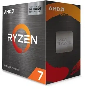 Prodám herní pc s Ryzen 7 5700x3d a RX 7800XT