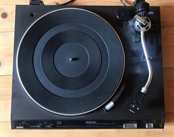 Gramofon Technics SL-221 ( 1978)